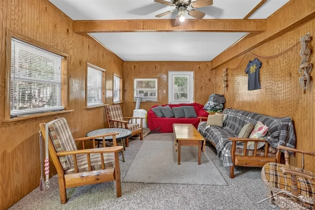 7059 Chain Lake Drive Plainfield Township MI 48761