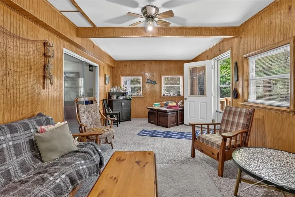 7059 Chain Lake Drive Plainfield Township MI 48761