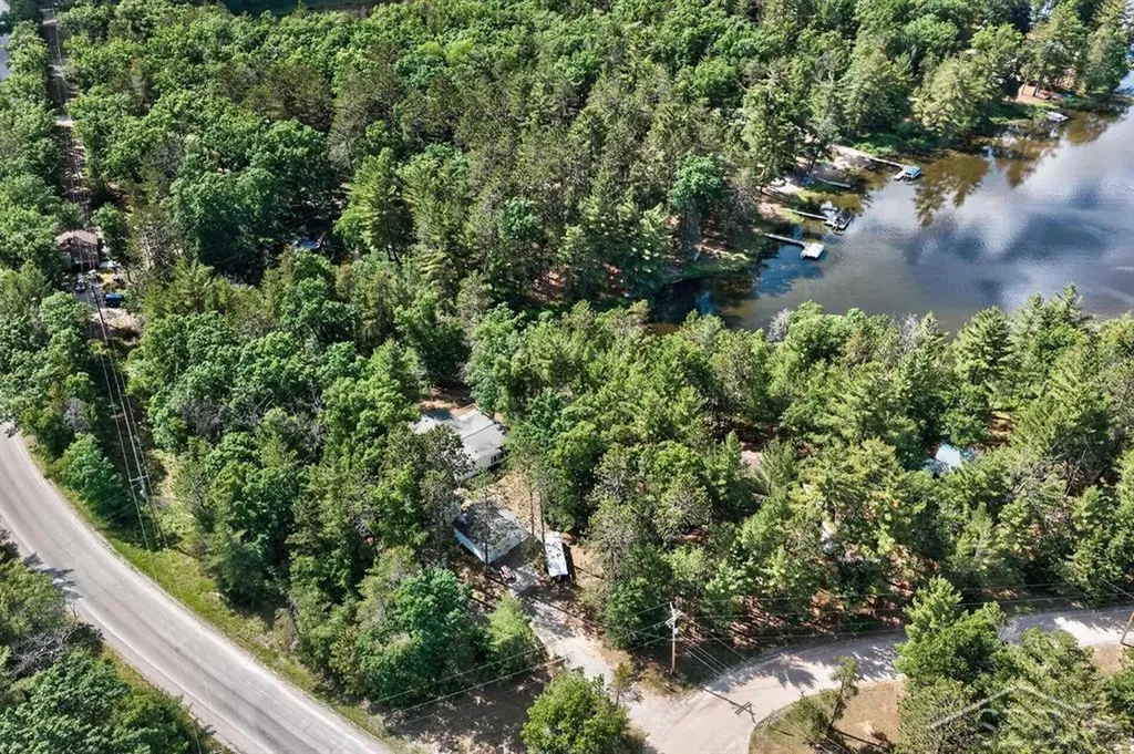 7059 Chain Lake Drive Plainfield Township MI 48761