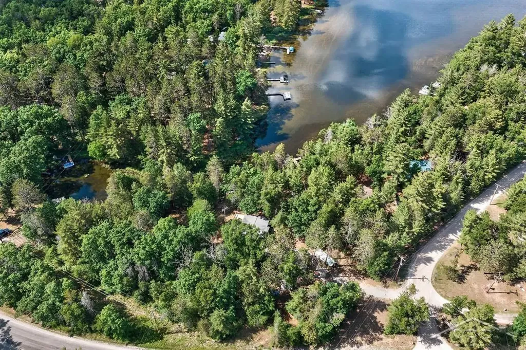 7059 Chain Lake Drive Plainfield Township MI 48761