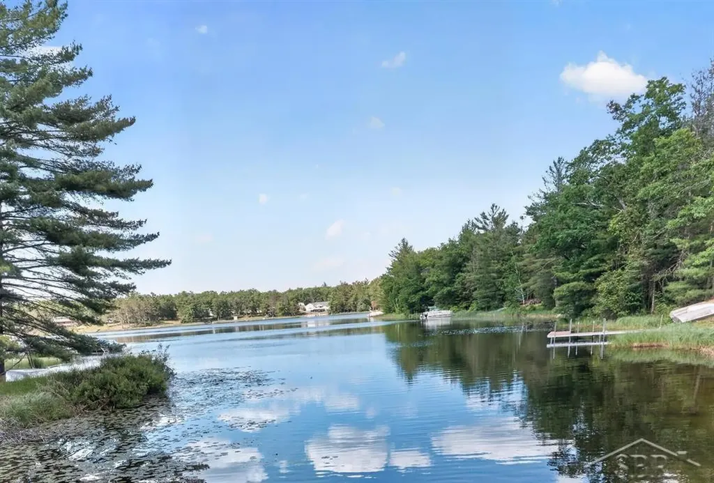 7059 Chain Lake Drive Plainfield Township MI 48761