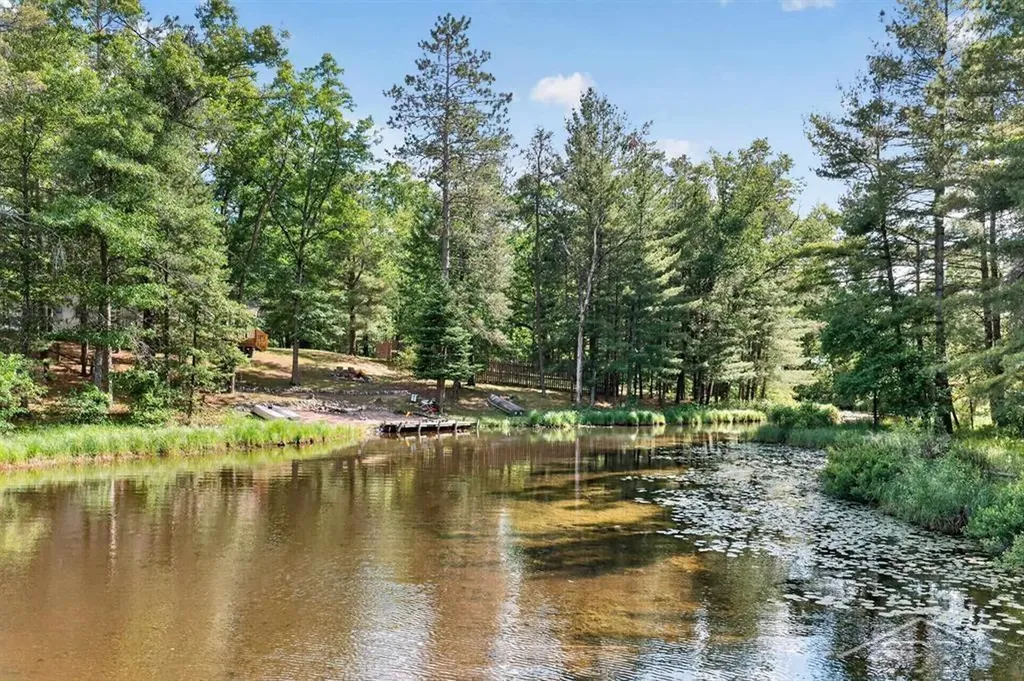 7059 Chain Lake Drive Plainfield Township MI 48761
