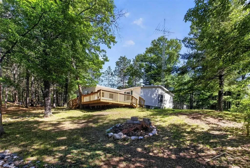 7059 Chain Lake Drive Plainfield Township MI 48761