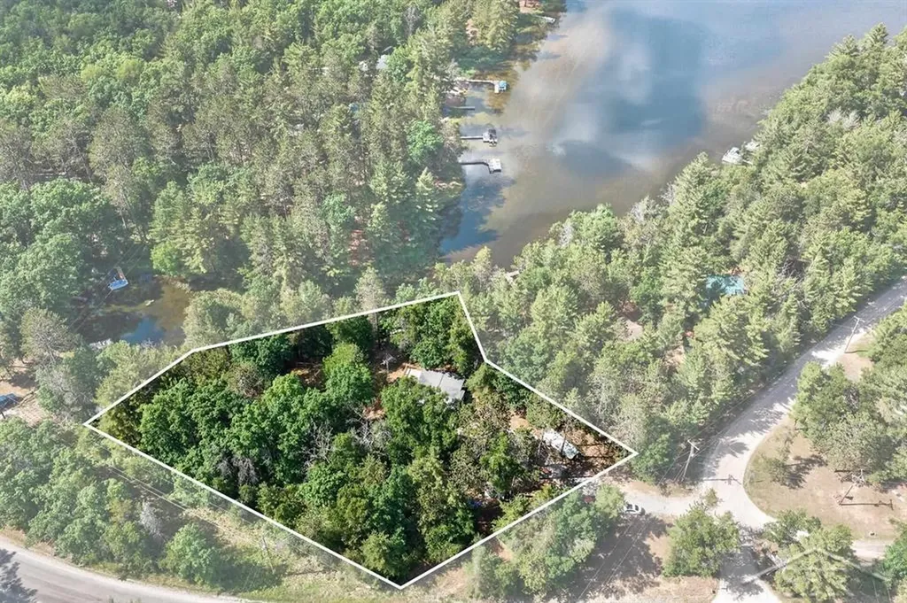 7059 Chain Lake Drive Plainfield Township MI 48761