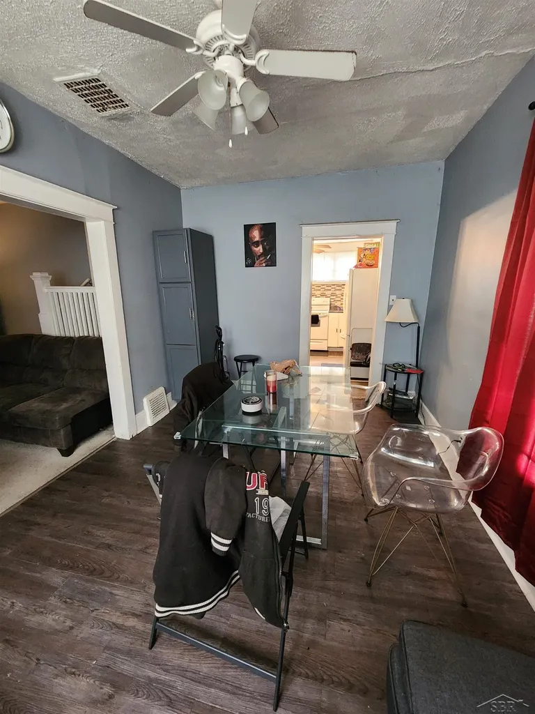 620 Meredith Street Saginaw City MI 48601