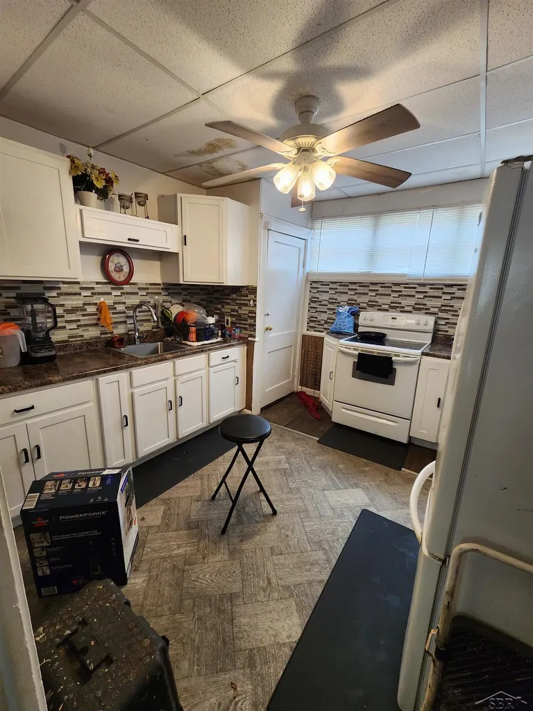 620 Meredith Street Saginaw City MI 48601