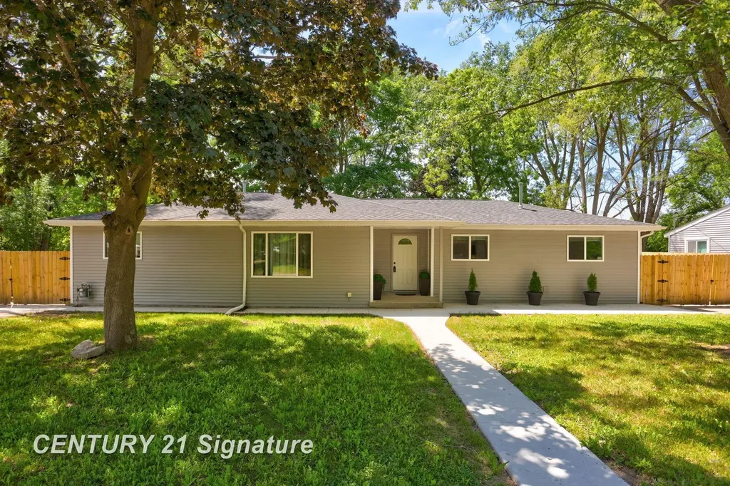 3155 Walters Drive Buena Vista Charter Township MI 48601