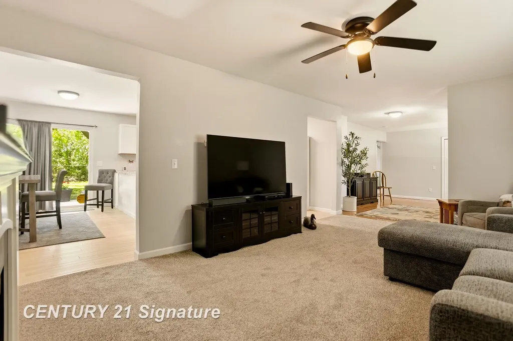 3155 Walters Drive Buena Vista Charter Township MI 48601