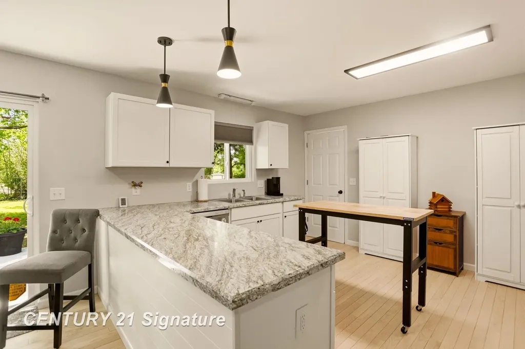 3155 Walters Drive Buena Vista Charter Township MI 48601