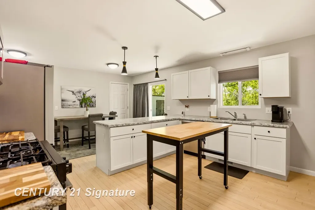 3155 Walters Drive Buena Vista Charter Township MI 48601