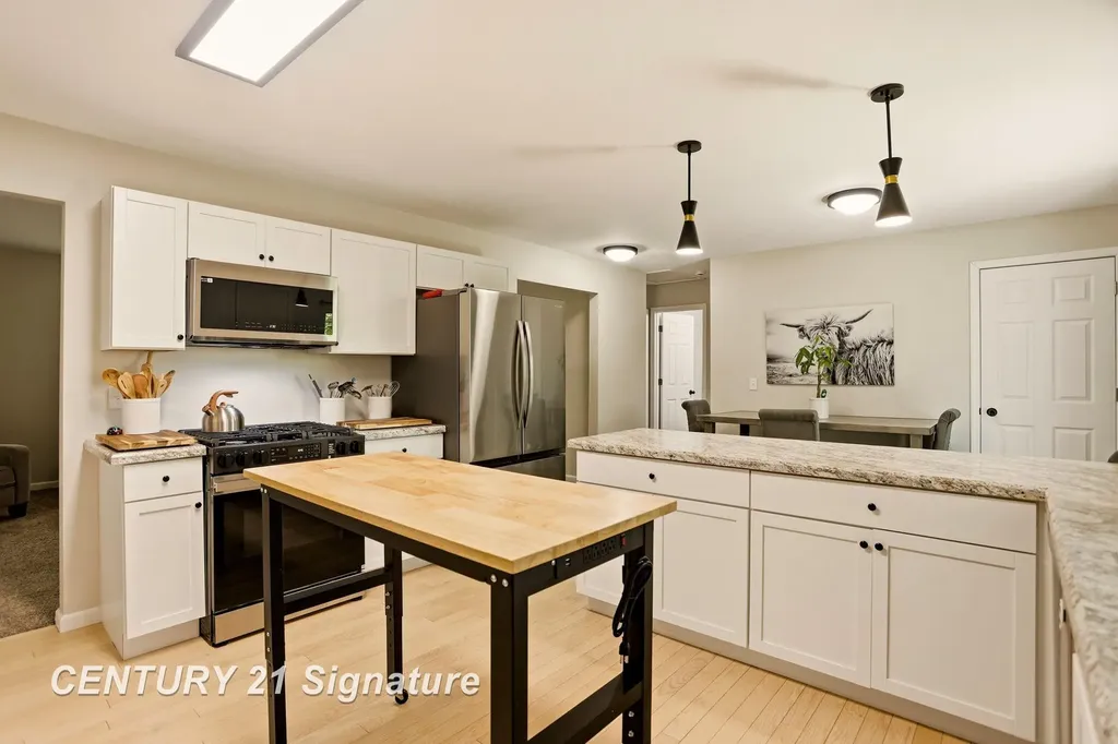 3155 Walters Drive Buena Vista Charter Township MI 48601