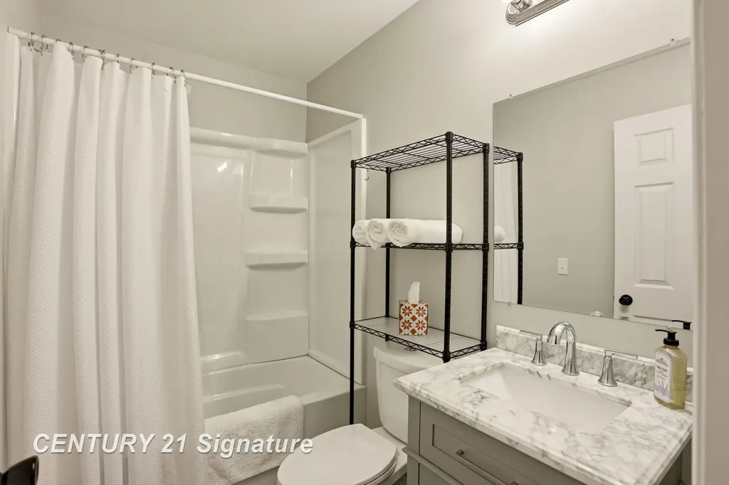 3155 Walters Drive Buena Vista Charter Township MI 48601