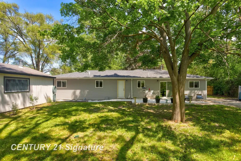 3155 Walters Drive Buena Vista Charter Township MI 48601