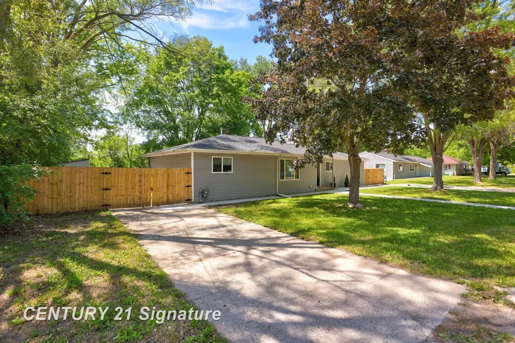 3155 Walters Drive Buena Vista Charter Township MI 48601
