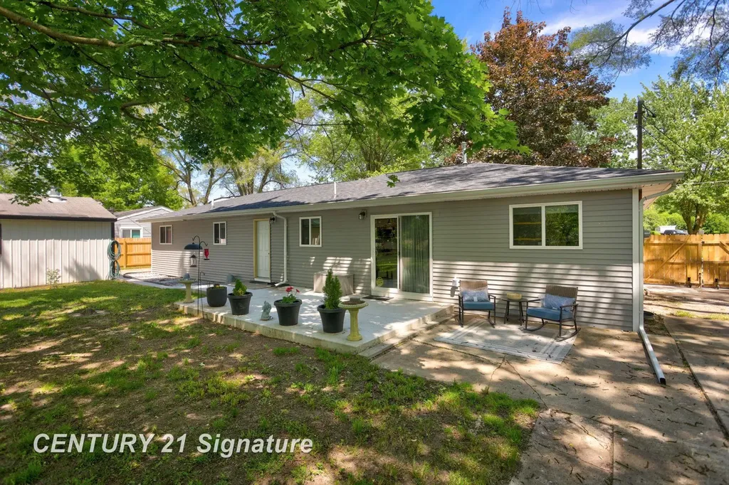 3155 Walters Drive Buena Vista Charter Township MI 48601