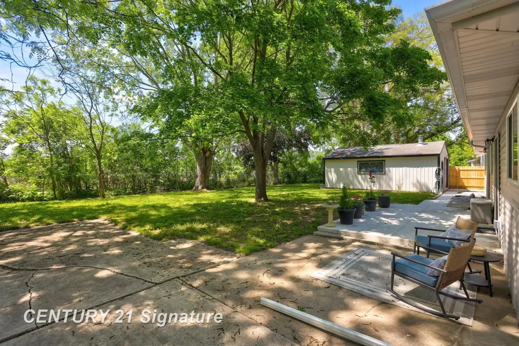 3155 Walters Drive Buena Vista Charter Township MI 48601