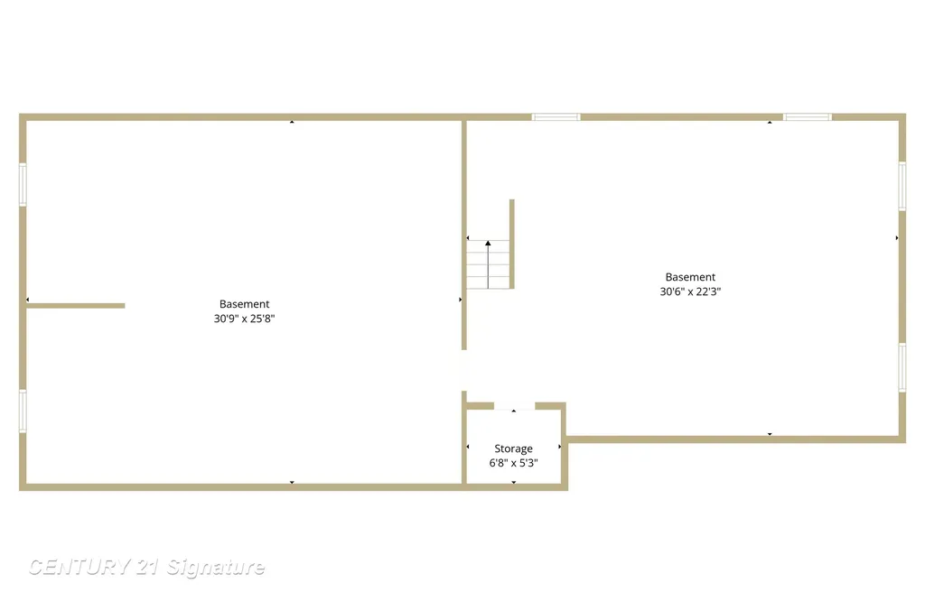 3155 Walters Drive Buena Vista Charter Township MI 48601