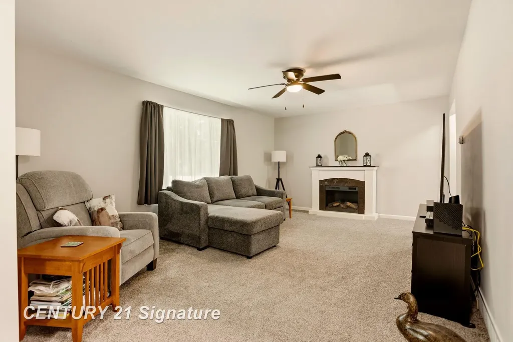 3155 Walters Drive Buena Vista Charter Township MI 48601