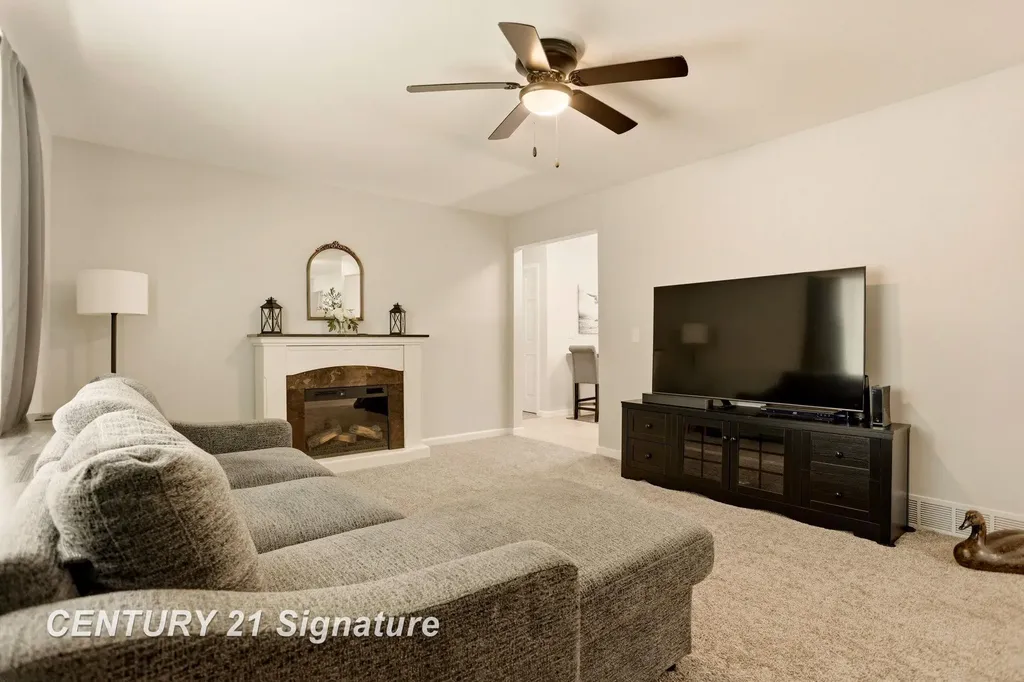 3155 Walters Drive Buena Vista Charter Township MI 48601