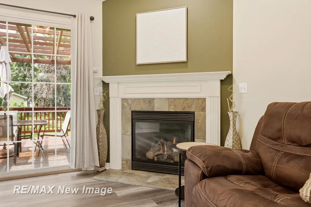 6097 Foxwood Court Saginaw Charter Township MI 48638