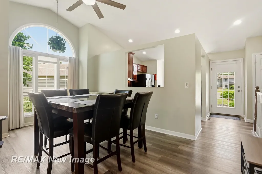 6097 Foxwood Court Saginaw Charter Township MI 48638