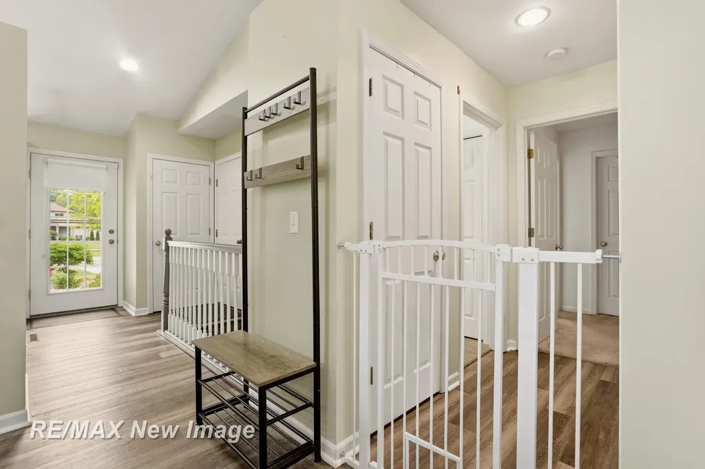 6097 Foxwood Court Saginaw Charter Township MI 48638
