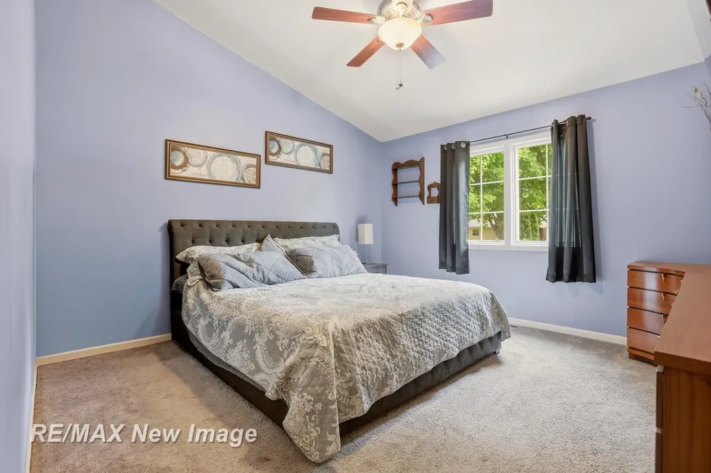 6097 Foxwood Court Saginaw Charter Township MI 48638