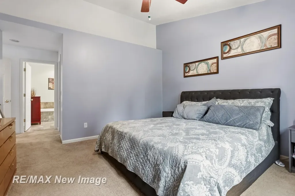 6097 Foxwood Court Saginaw Charter Township MI 48638
