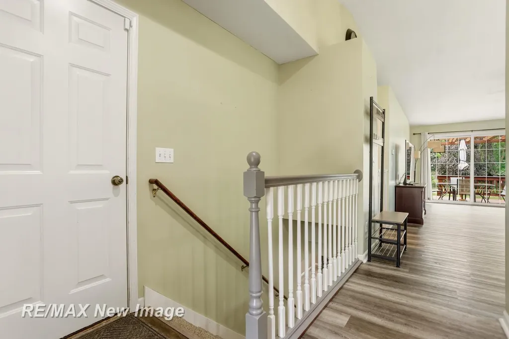 6097 Foxwood Court Saginaw Charter Township MI 48638