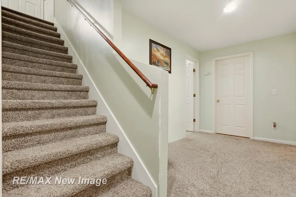 6097 Foxwood Court Saginaw Charter Township MI 48638
