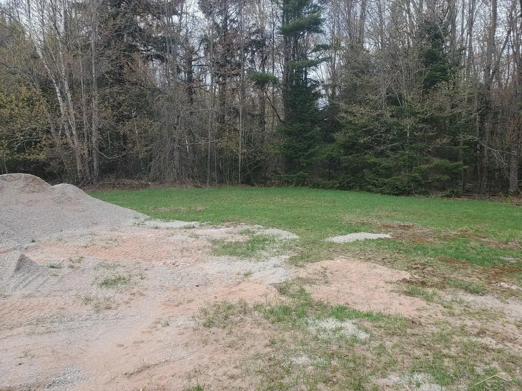 Old Plank Road Au Train Township MI 49895