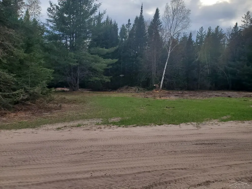Old Plank Road Au Train Township MI 49895