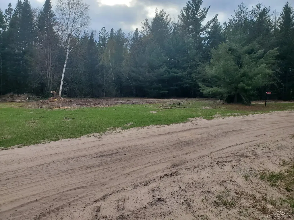 Old Plank Road Au Train Township MI 49895