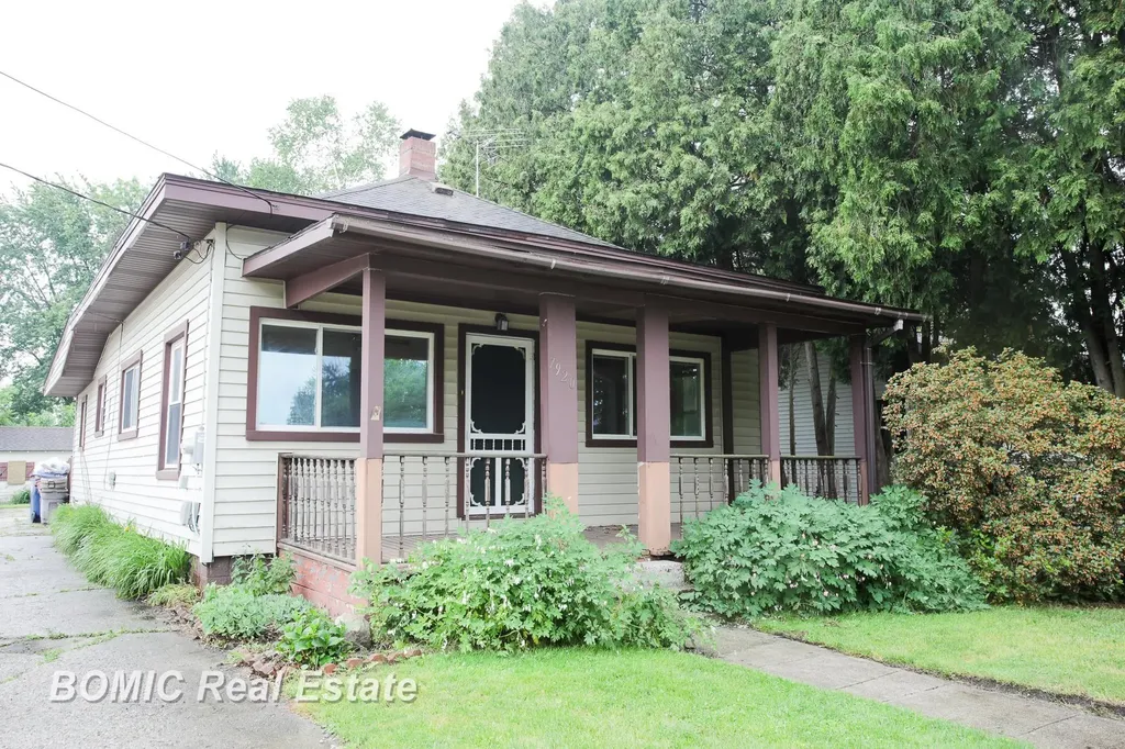 7920 Ash Street Birch Run Village MI 48415