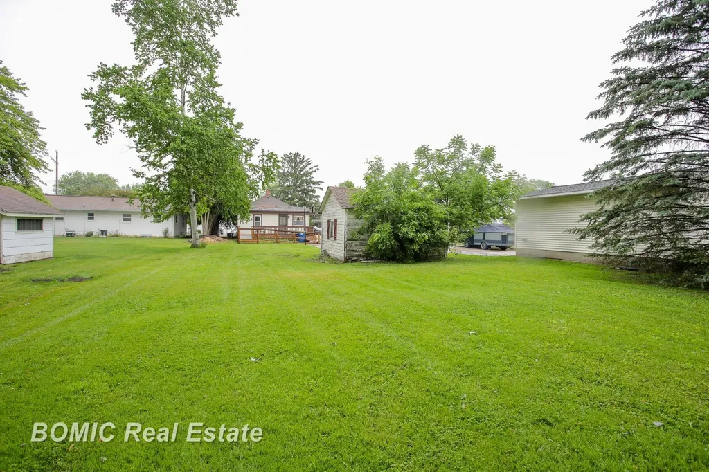 7920 Ash Street Birch Run Village MI 48415