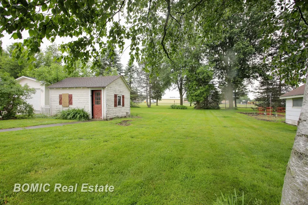 7920 Ash Street Birch Run Village MI 48415