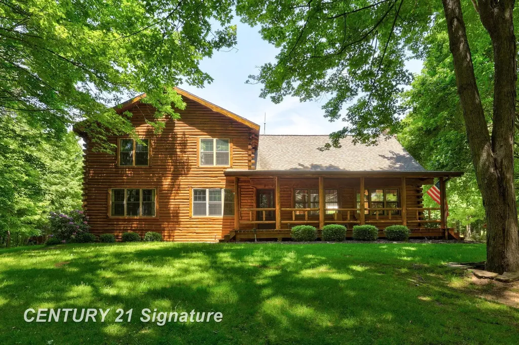 3926 Ball Road Juniata Township MI 48723