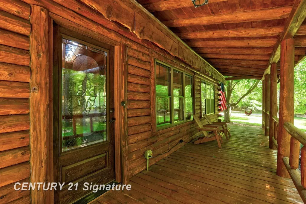 3926 Ball Road Juniata Township MI 48723
