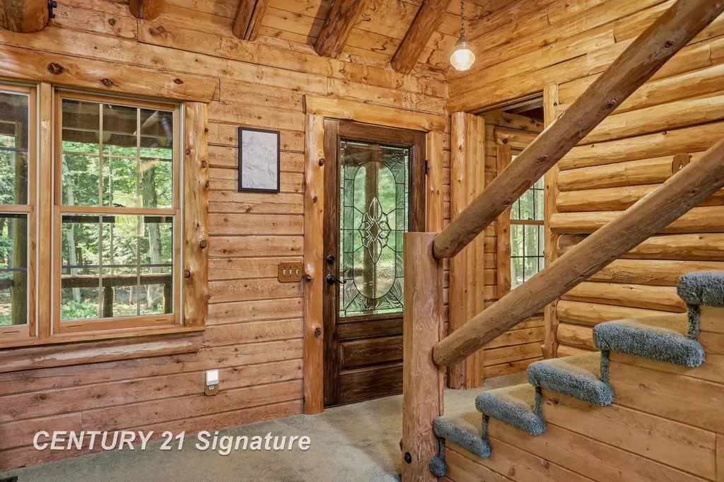 3926 Ball Road Juniata Township MI 48723
