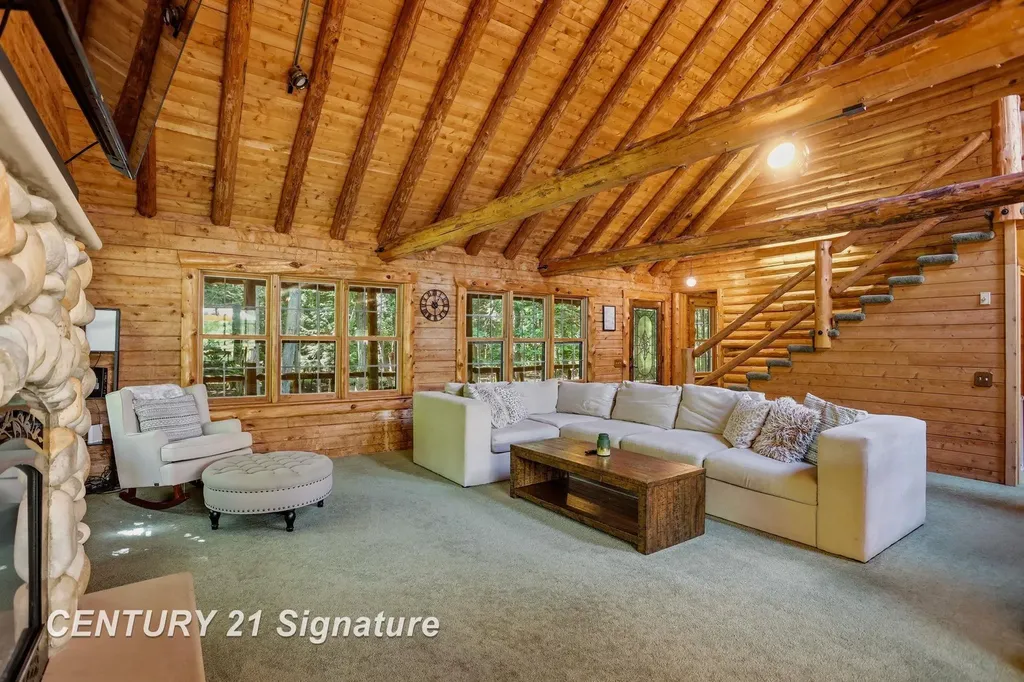 3926 Ball Road Juniata Township MI 48723