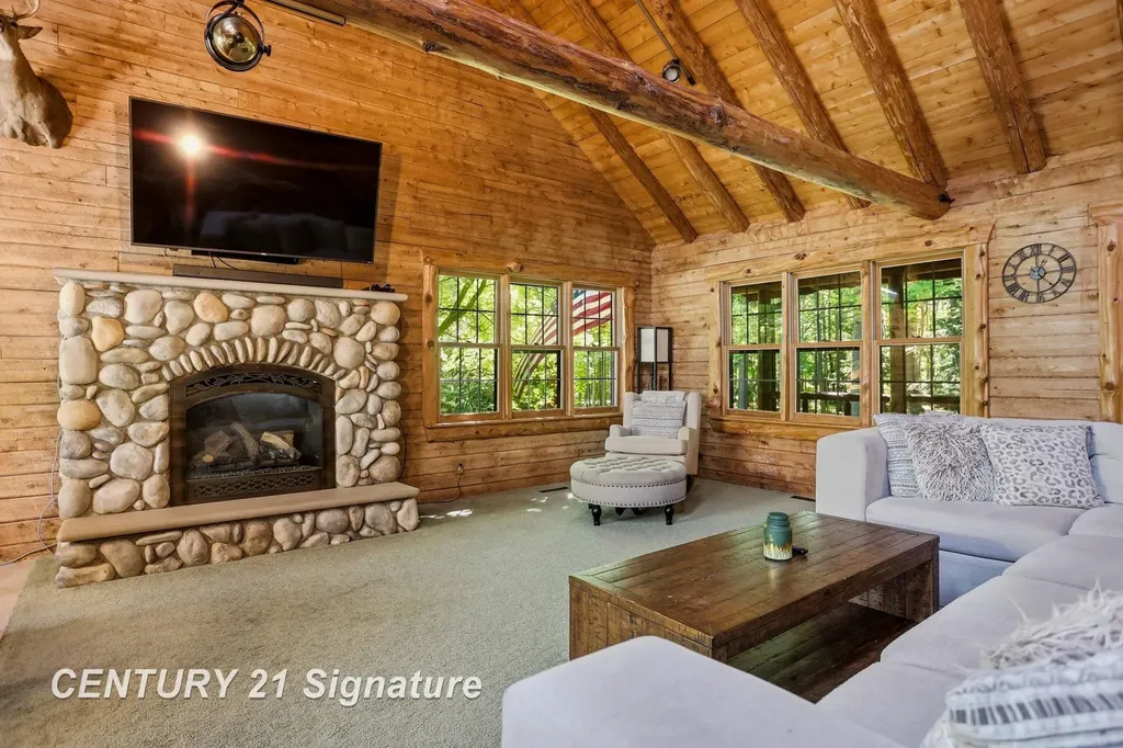 3926 Ball Road Juniata Township MI 48723