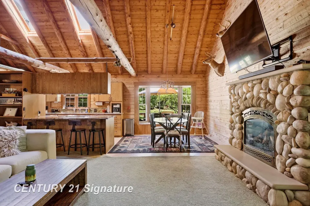 3926 Ball Road Juniata Township MI 48723
