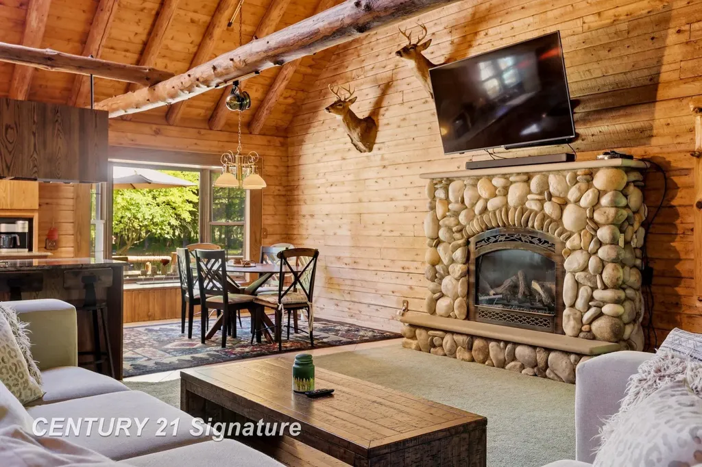 3926 Ball Road Juniata Township MI 48723