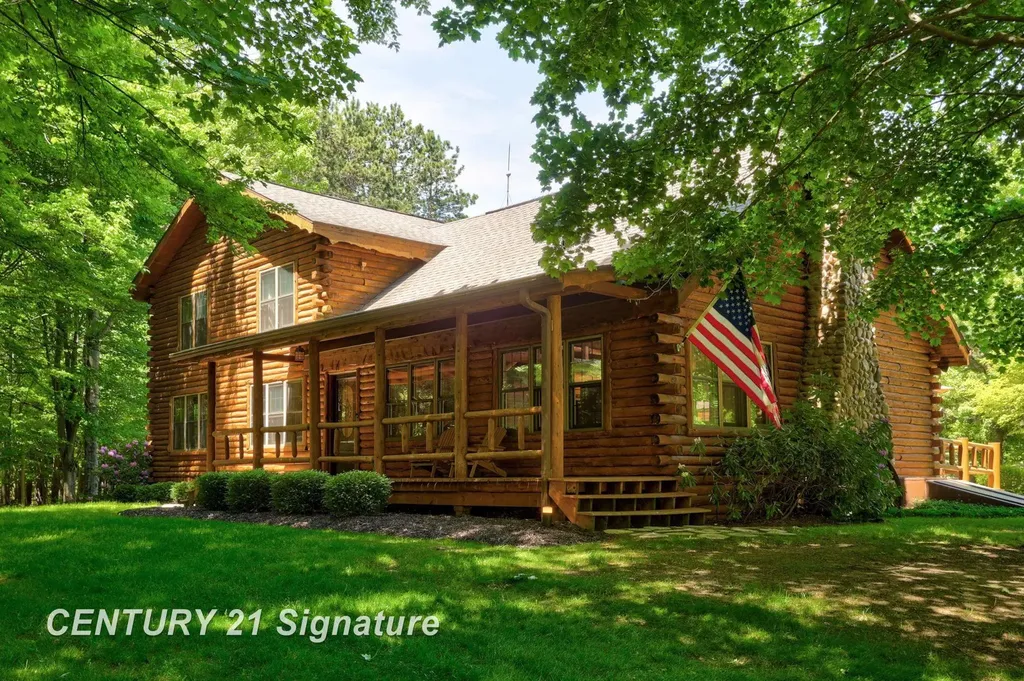 3926 Ball Road Juniata Township MI 48723