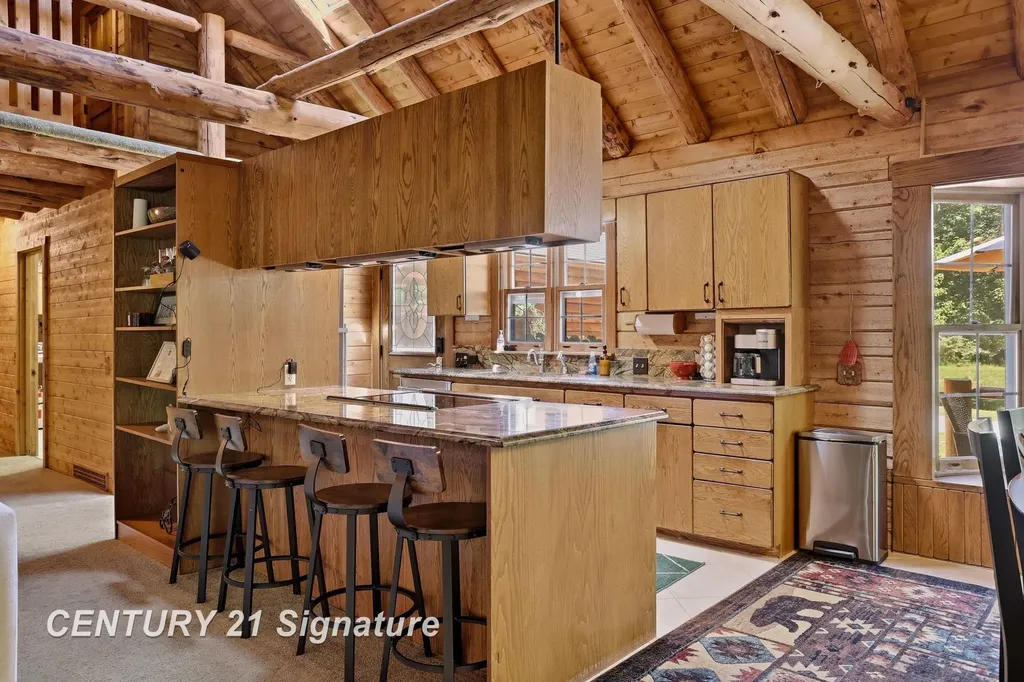 3926 Ball Road Juniata Township MI 48723