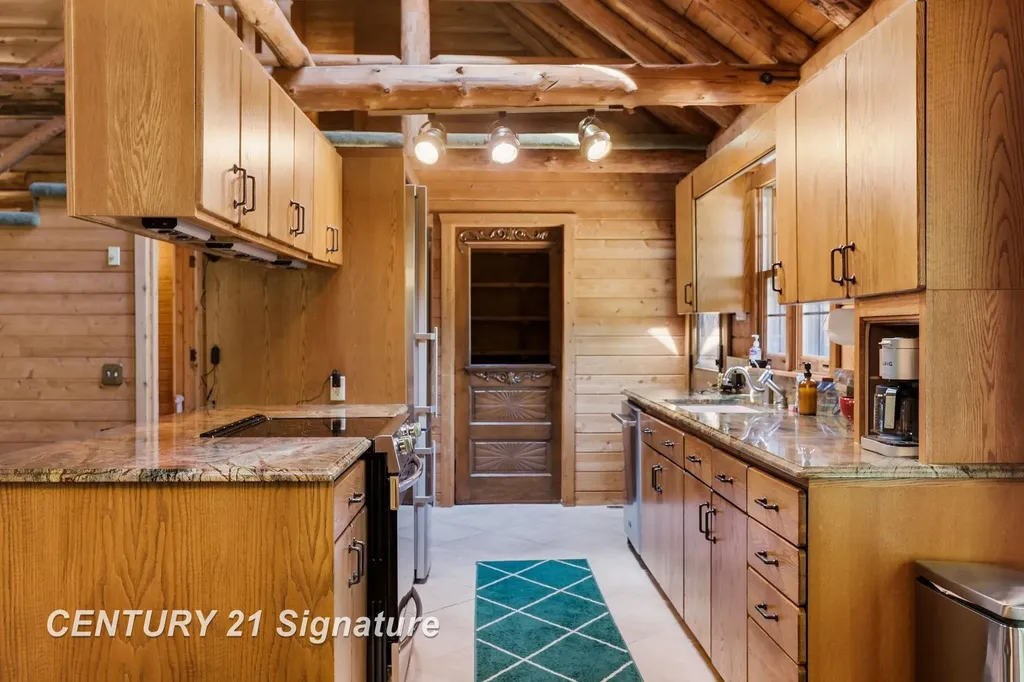 3926 Ball Road Juniata Township MI 48723