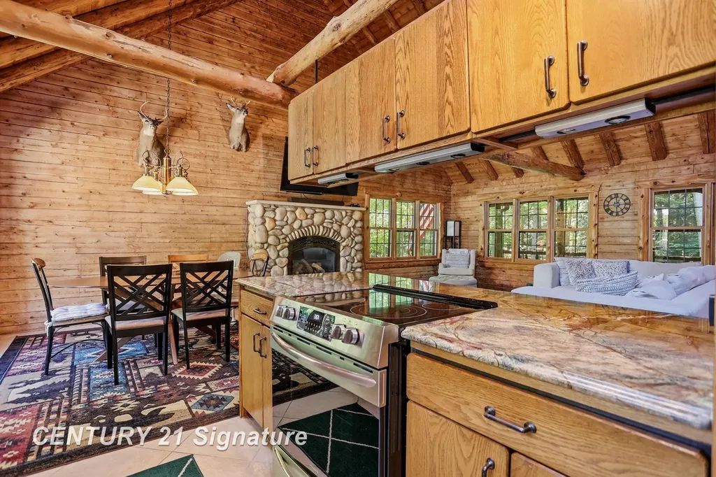 3926 Ball Road Juniata Township MI 48723