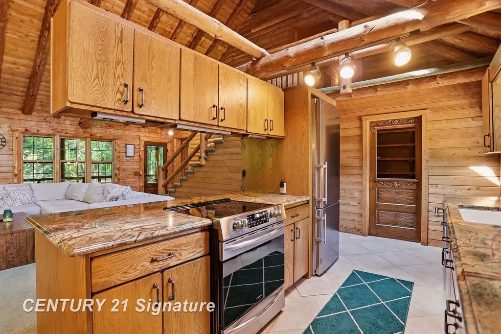 3926 Ball Road Juniata Township MI 48723