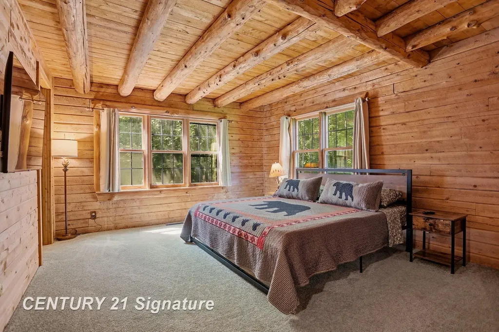 3926 Ball Road Juniata Township MI 48723