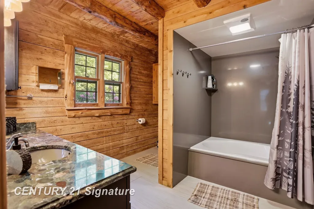 3926 Ball Road Juniata Township MI 48723
